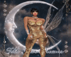 Moon Gold Bodyfit