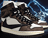 A1 Travis Scott F
