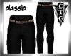 CTG ANIMAL INSTINCT PANT