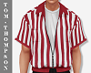 Wren Retro Stripes