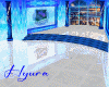 M' Req Room CSF BLUE