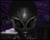 Alien Head ~ Any Skin