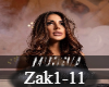 MUJEVA - Malinovyy zakat