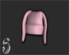 BunnyFur Beanie Pink