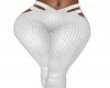 Nai Pants RLL-White