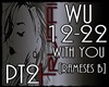 !T!! WITH YOU [RAMESES]