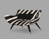 Zebra Modern Chair