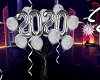 2020 Balloons