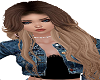 BROWN OMBRE EXT LG WAVES