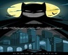 Batman Dawn Justice