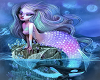 Mermaid-Ice:Poster
