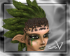~V Dryad's Leaf Hair -02