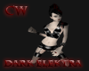 CW Dark Elektra