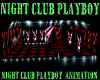 NIGHT CLUB PLAYBOY [RC]