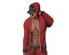 Baggy Rojo