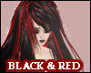 [BLACK & RED]