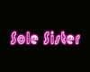 [ML]Sole Sister