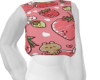Cherry Hoodie 39