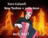 New Techno + accordéon