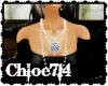 Protection Charm Necklac