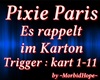 PixieParis-rappelt im...
