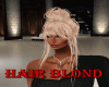 Hair-Blonde eSabrina