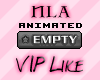 + VIP: Empty