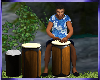 Mz. People/Drummer/anim