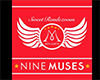 Nine Muses - Ticket