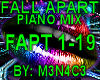 Fall Apart (Piano Mix)