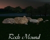 Rock Mounds