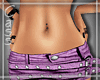 [CC] Tight Mini Purple