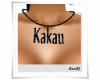 Nacklace-Kakau