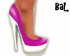 BL* Pink MaX Shoes