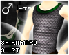 !T Shikamaru shirt