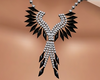 Dark Angel Necklace 2