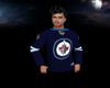 Jets Jersey with Sound