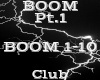 Boom Pt.1 -Club-
