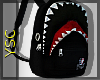 [SPACEY]Dope"JAWS" Bckpk