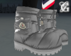 Gia Cler Boots 7 F