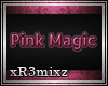 Pink Magic Club