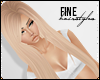 F| Annabella Blonde