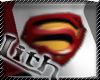[lith]Superman Tat M R