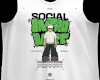 SOCIAL CLUB TEE