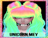 Unicorn Mey