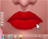 ♡ Safi Lips 01