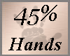 AC| Hand Scaler 45%