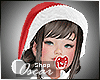 Xmas White Kid Girl
