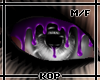 [KOP] Purple Goo Eyes