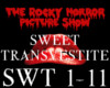 [M]SWEET TRANSVESTITE